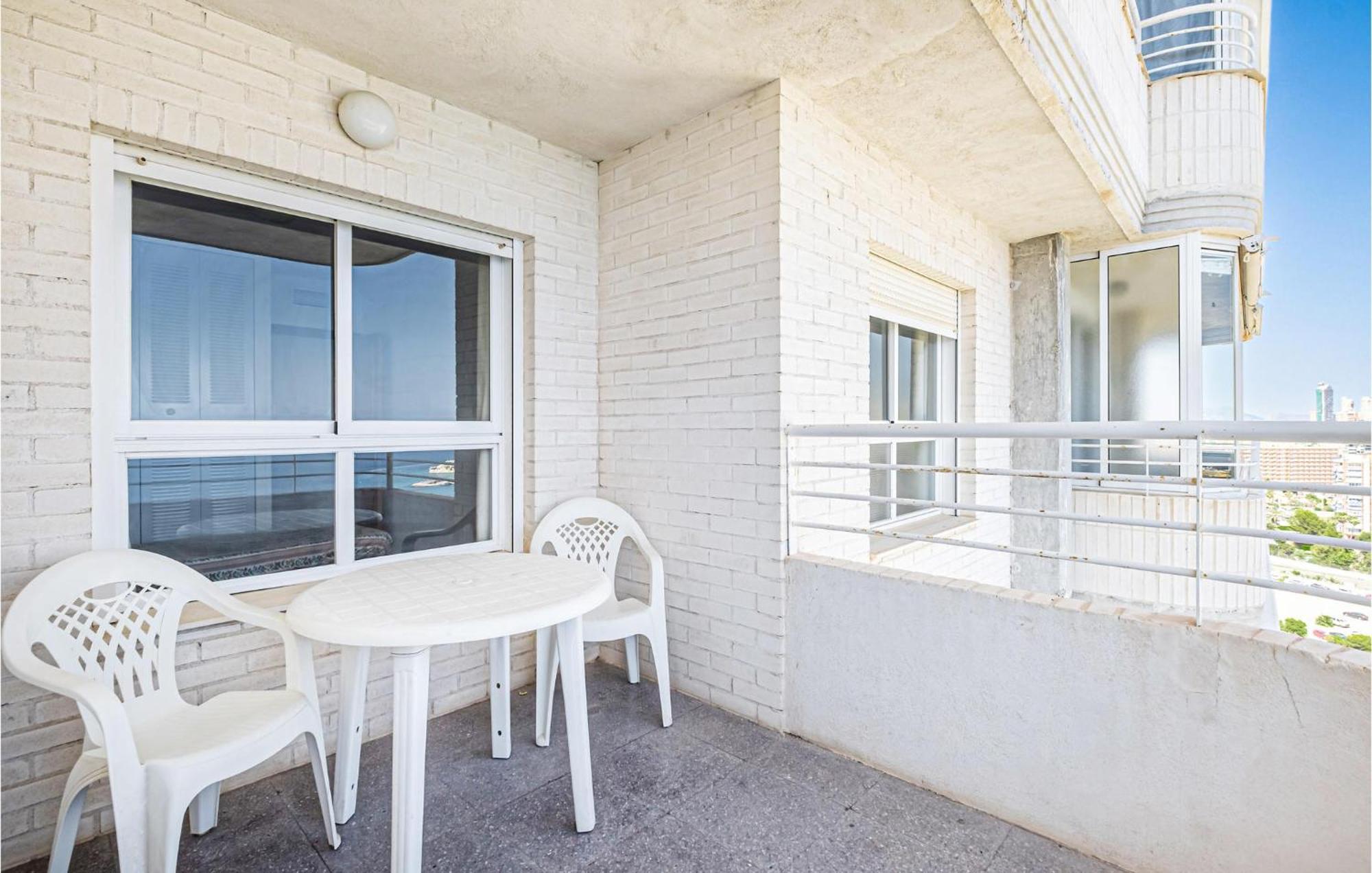 Pet Friendly In With Kitchen Appartamento